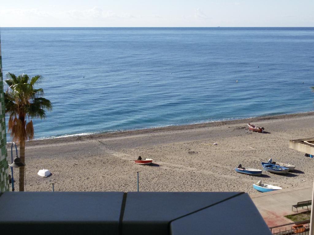 Hotel Ristorante Miramare 玛里纳吉尔萨罗 客房 照片