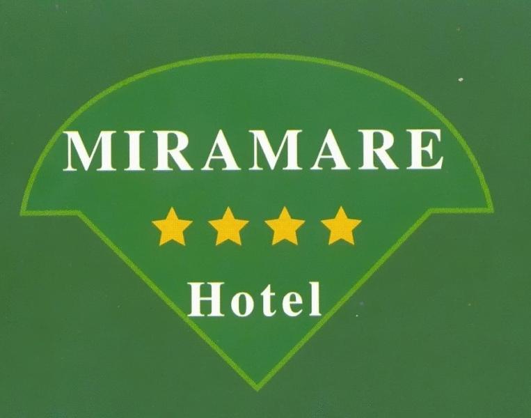 Hotel Ristorante Miramare 玛里纳吉尔萨罗 外观 照片